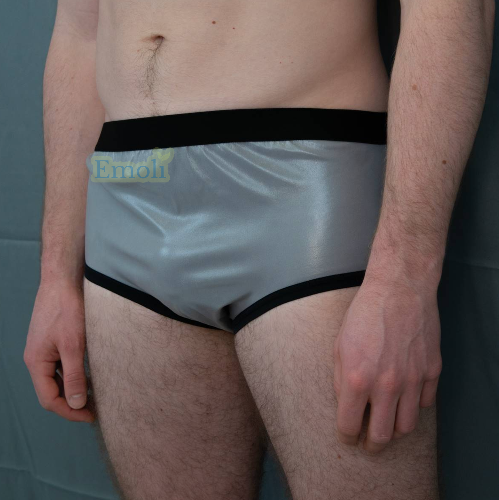 Slip homme image