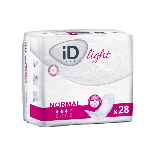 ID Light Normal