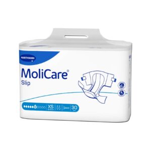 molicare slip extra plus xs