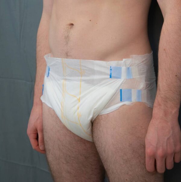 MoliCare Slip Extra Plus XS – Image 3