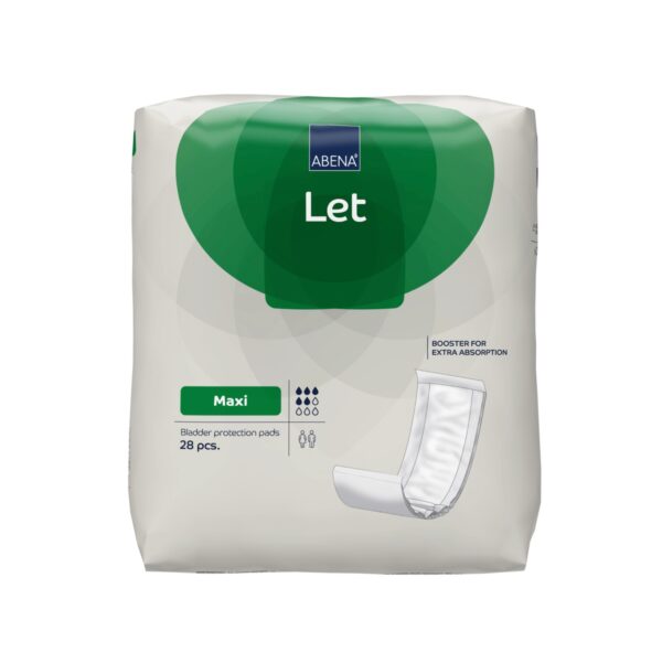 Renfort Abri-Let Maxi Traversable Abena