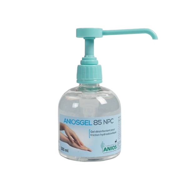 Aniosgel 85 NPC – Image 2