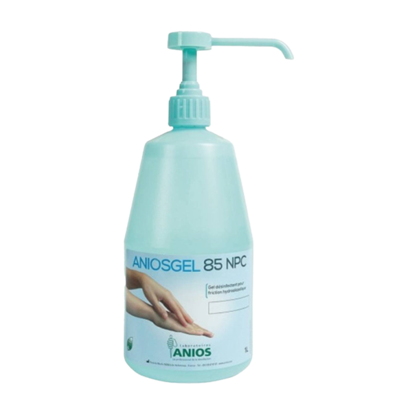 Aniosgel 85 NPC – Image 3