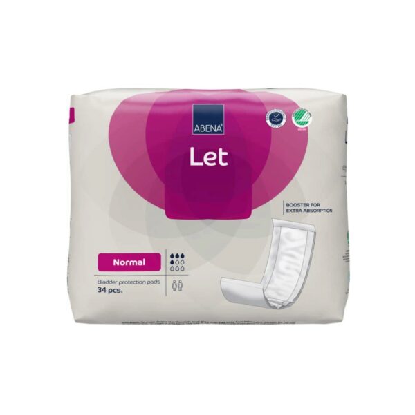 Renfort Abri-Let Normal Traversable Abena
