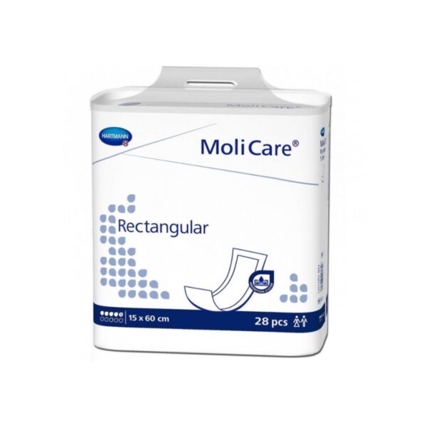 Renfort rectangulaire traversable Molinéa Pads