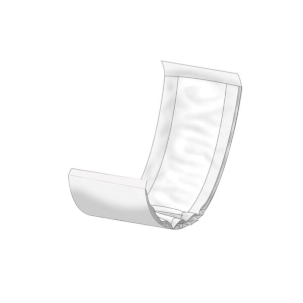 Renfort rectangulaire traversable Molinéa Pads – Image 2