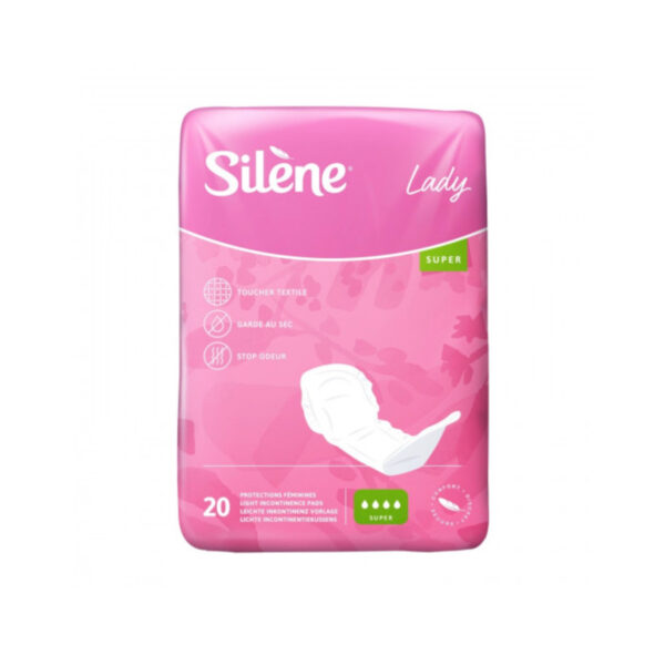 Silène Lady Mini