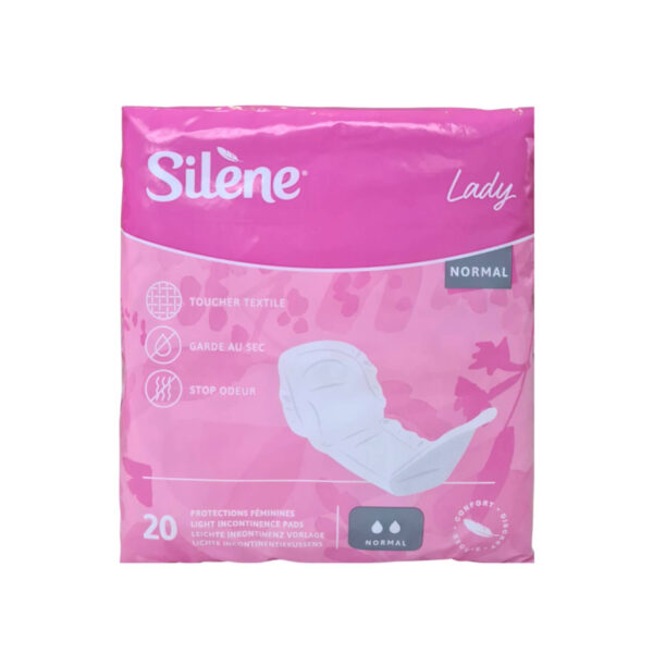 Silène Lady Normal