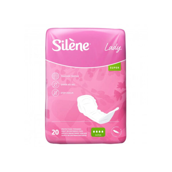 Silène Lady Super