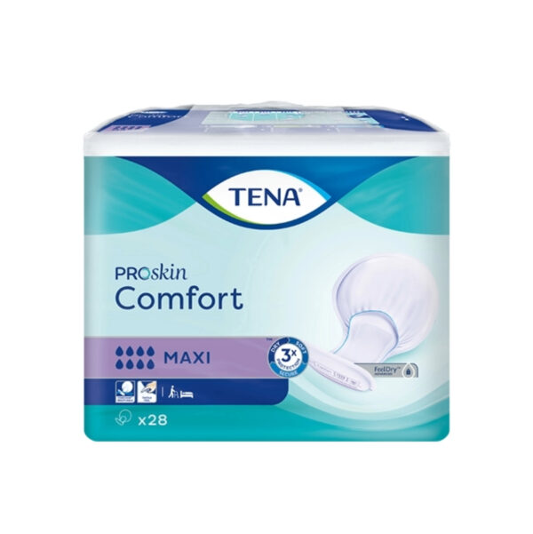 Tena Comfort Maxi