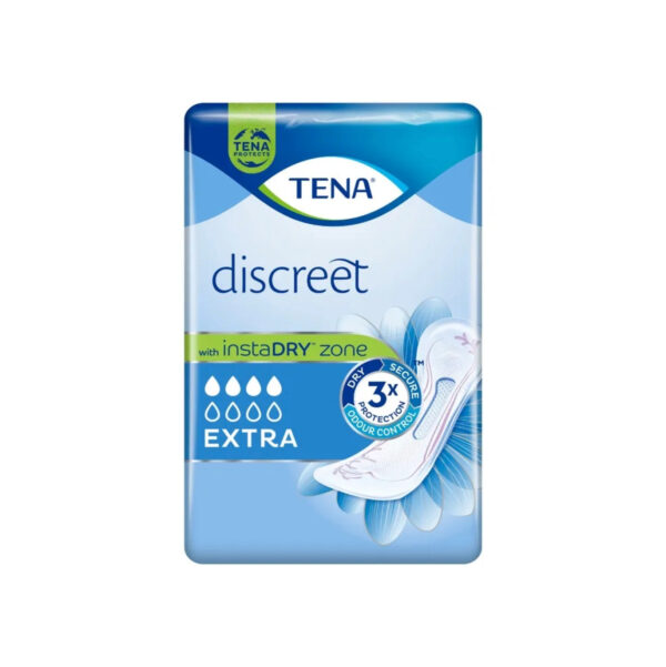Tena Discreet Extra