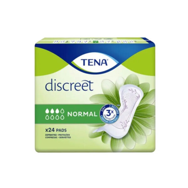 Tena Discreet Normal