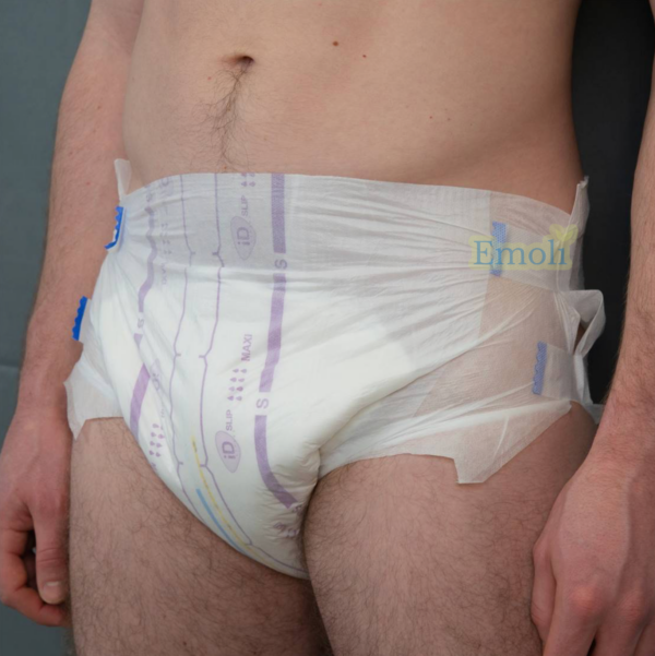 ID Slip Maxi Prime – Image 3