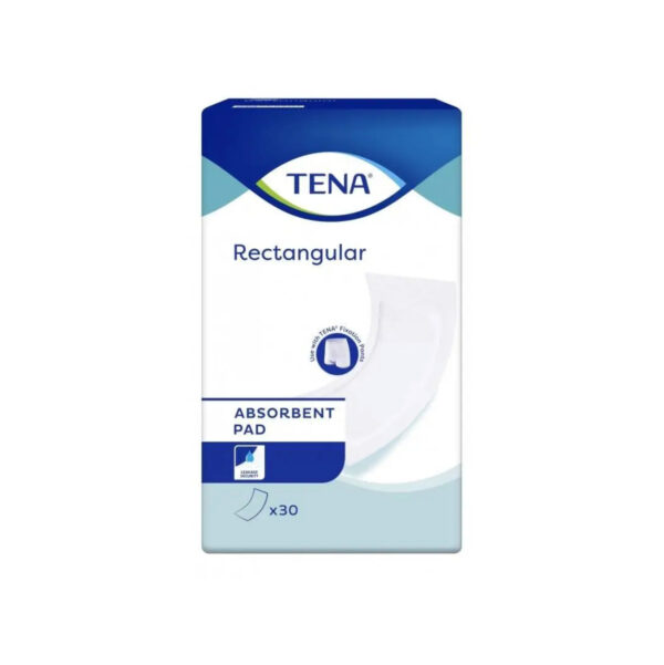 Tena Rectangular Maxi traversable