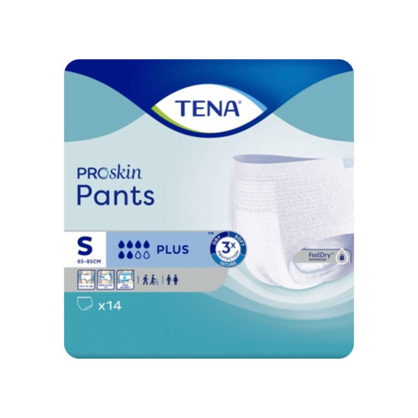Tena Pants Plus – Image 2