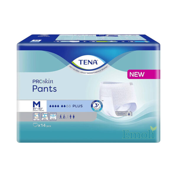 Tena Pants Plus – Image 5