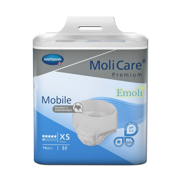 MoliCare Mobile (6 gouttes) – Image 2