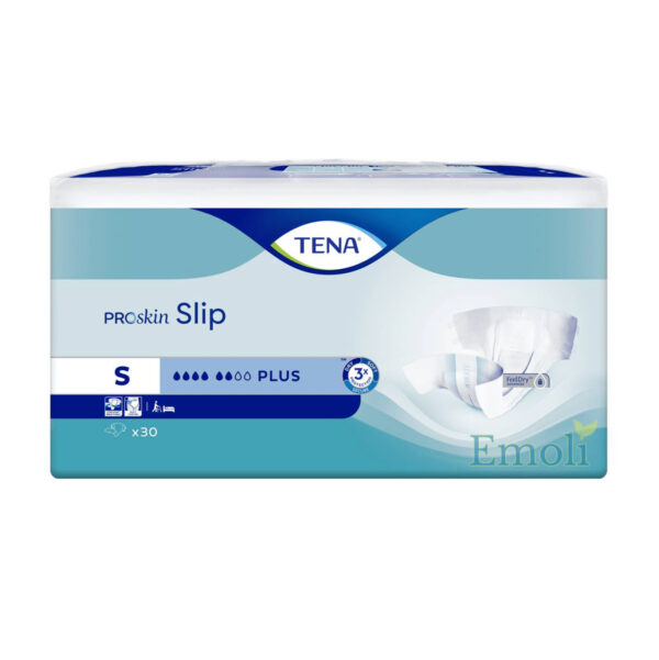 Tena Slip Plus – Image 4