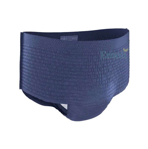 Tena Men Active Fit bleu – Image 2