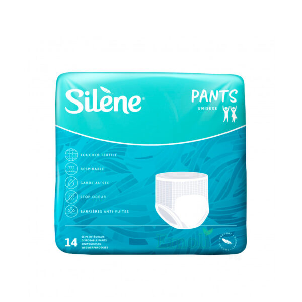 Silène Pants Super