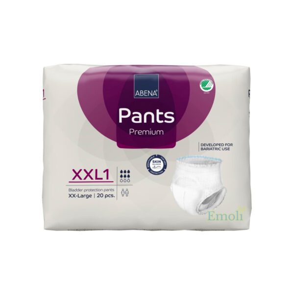 Abena Pants 1 – Image 3