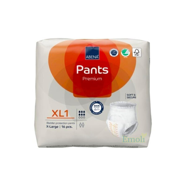 Abena Pants 1 – Image 2