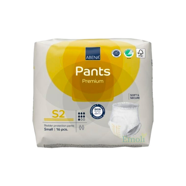 Abena Pants 2 – Image 3