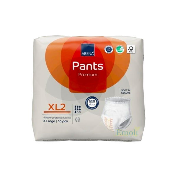 Abena Pants 2 – Image 2