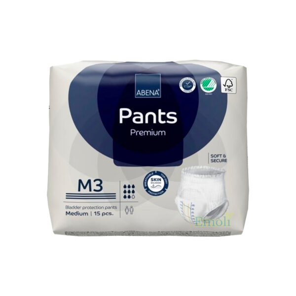 Abena Pants 3 – Image 4