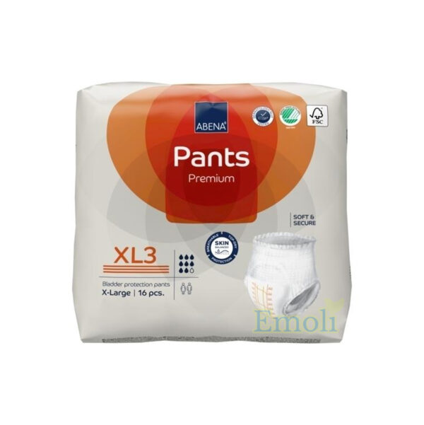 Abena Pants 3 – Image 2