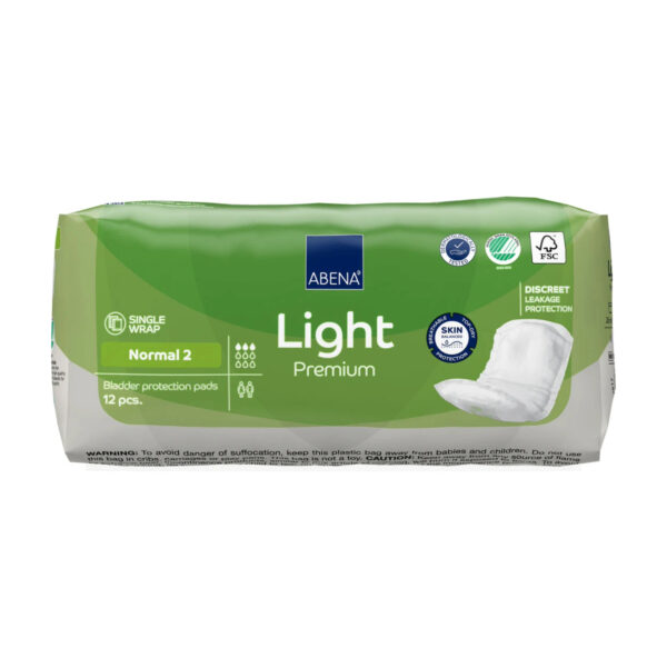 Abena Light Normal 2
