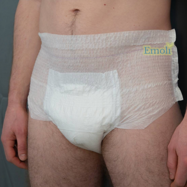 Molicare Pants – Image 3