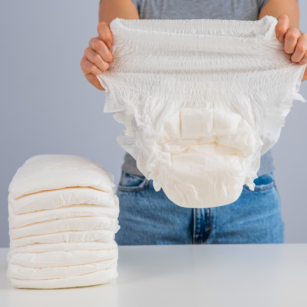protections absorbantes