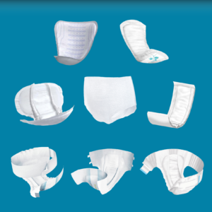 Protections absorbantes