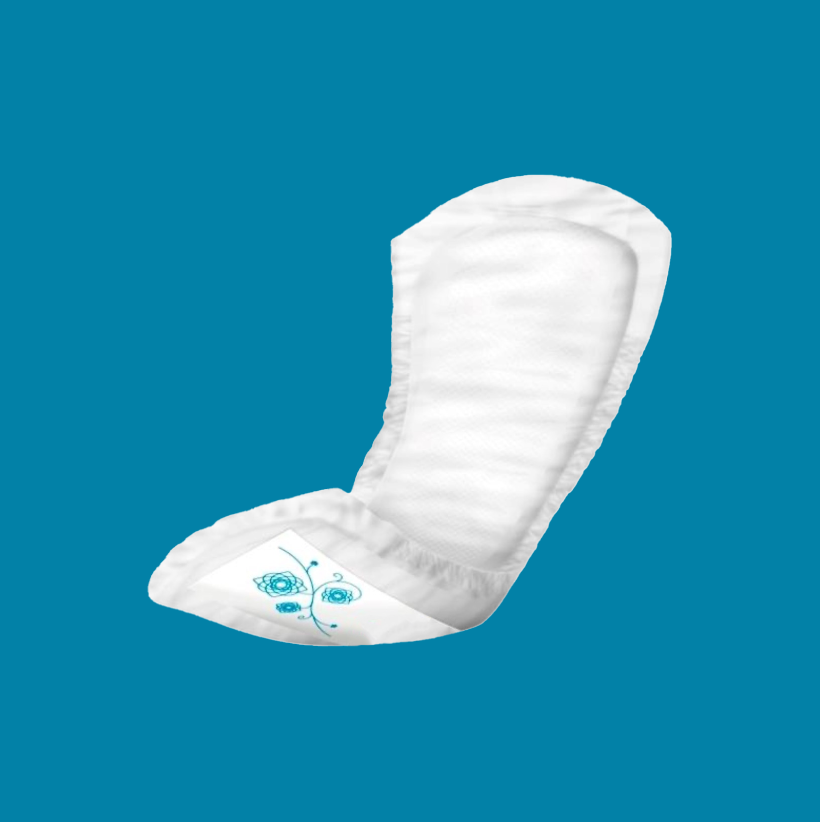 Protections légères pour femme image