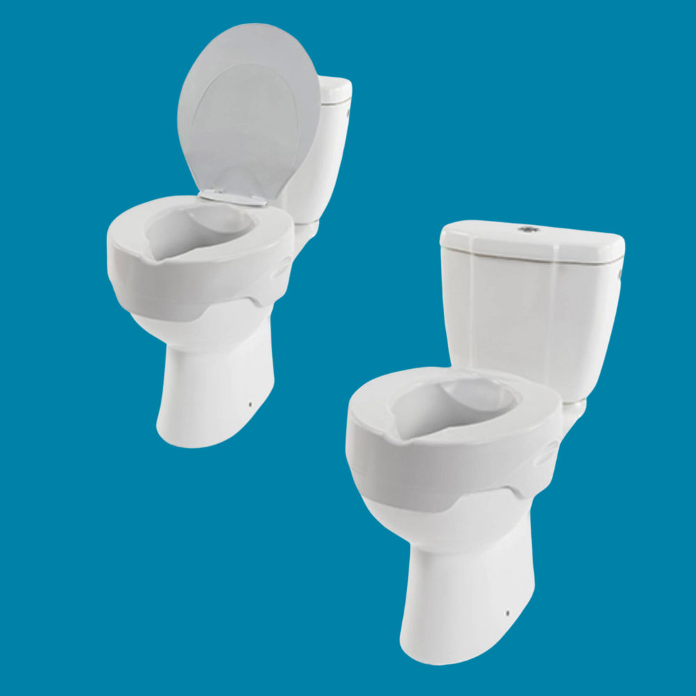 Réhausseurs WC image