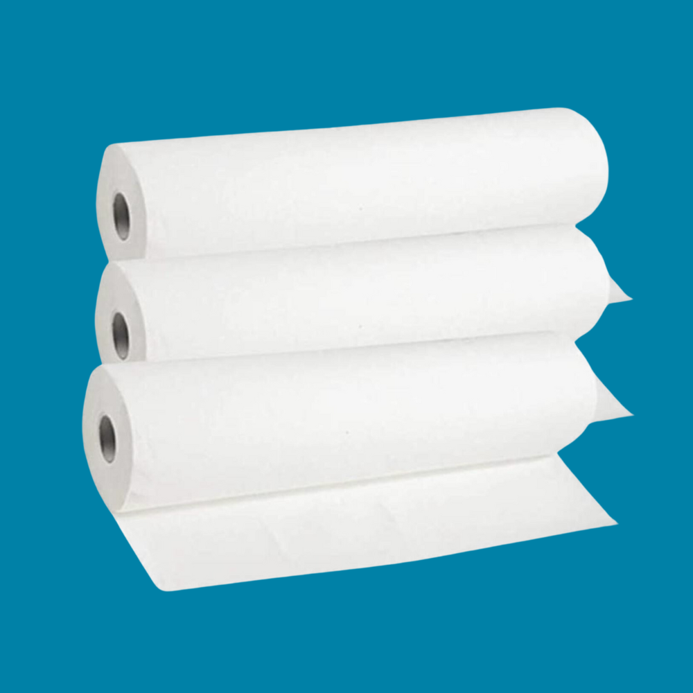 Draps d'examen image